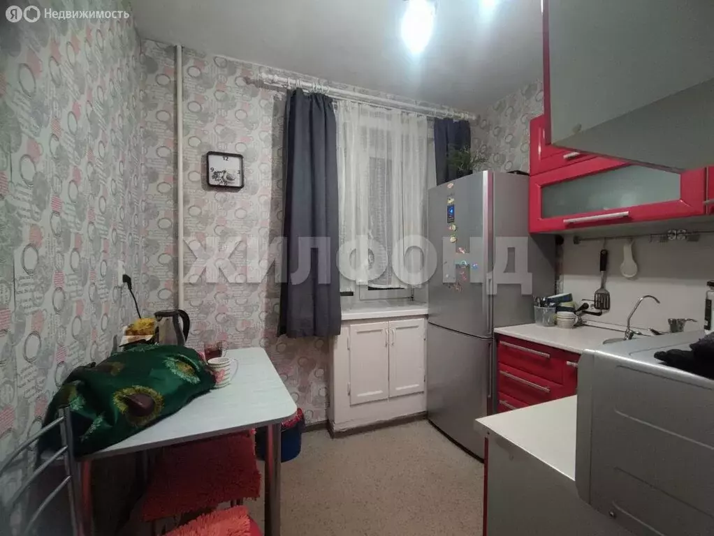 2-комнатная квартира: Иркутск, улица Иосифа Уткина, 6 (41.6 м) - Фото 2