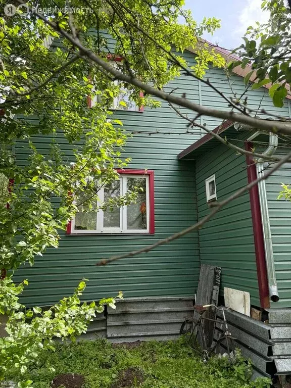 Дом в Московская область, Раменский муниципальный округ, СНТ Родник ... - Фото 2