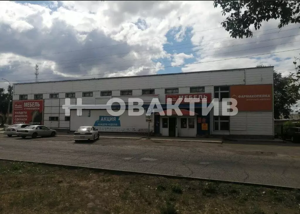 Торговая площадь (1811 м) - Фото 2