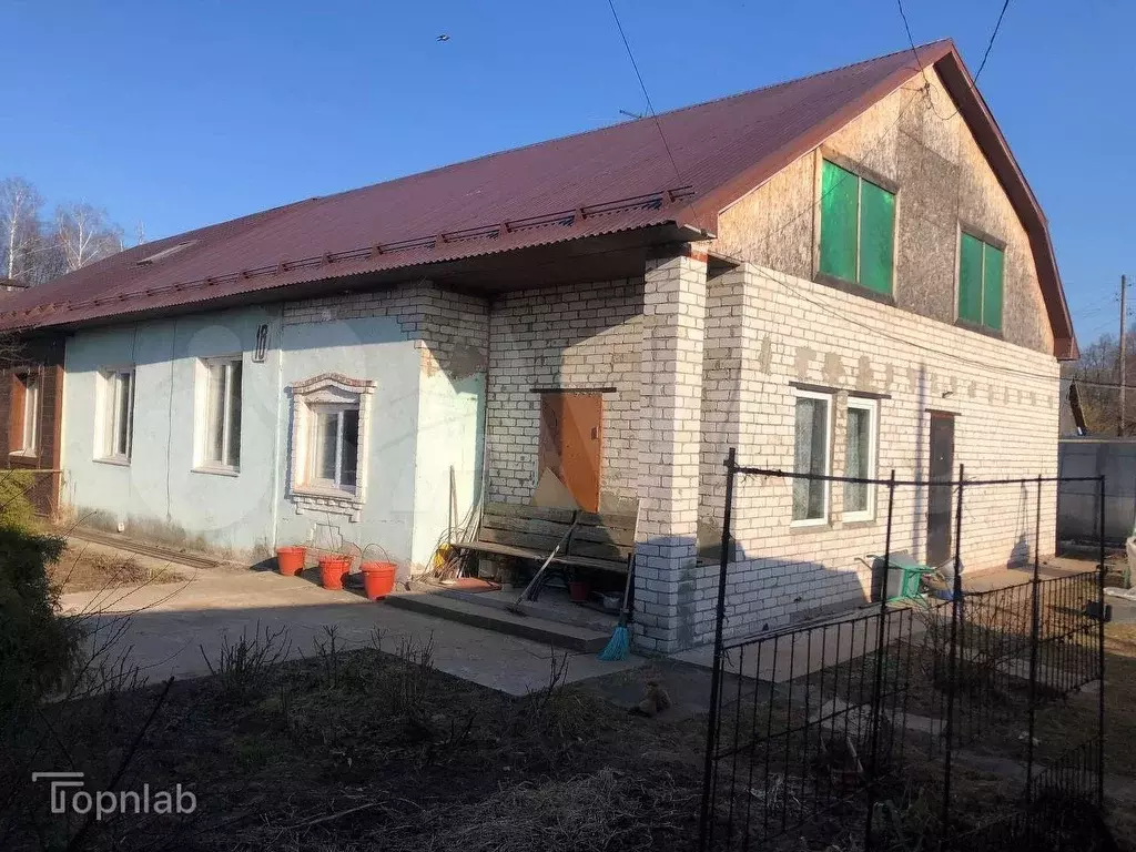 Дом 75,1 м на участке 6 сот. - Фото 1
