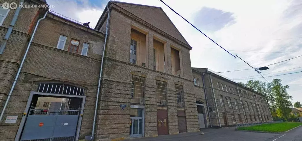 Производственное помещение (282 м) - Фото 1