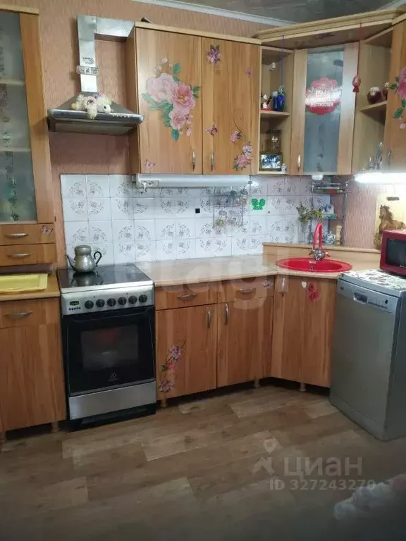 2-к кв. Ямало-Ненецкий АО, Новый Уренгой Лимбяяха мкр, Приозерный мкр, ... - Фото 1