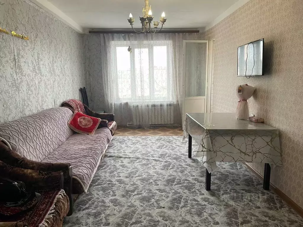 2-к кв. Дагестан, Дербент ул. 345-й Дагестанской Стрелковой Дивизии, ... - Фото 1