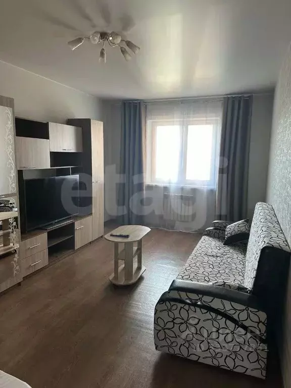 2-к кв. Иркутская область, Иркутск Красноярская ул., 57 (49.3 м) - Фото 1