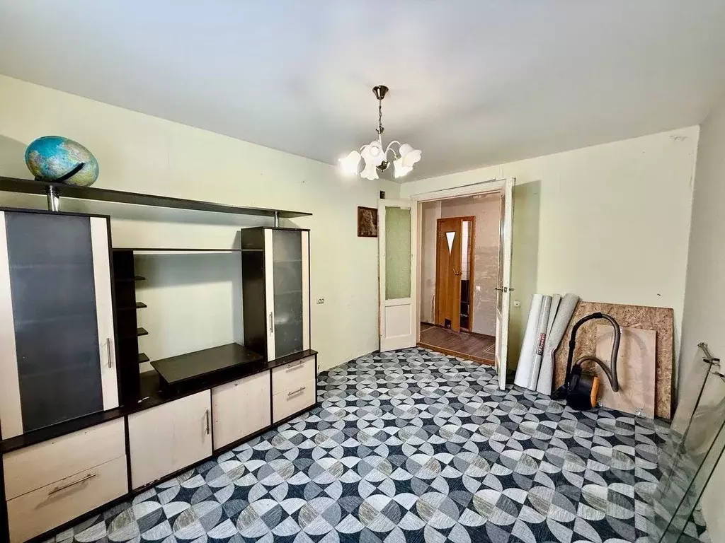 2-к кв. Свердловская область, Полевской ул. Свердлова, 31 (46.9 м) - Фото 1