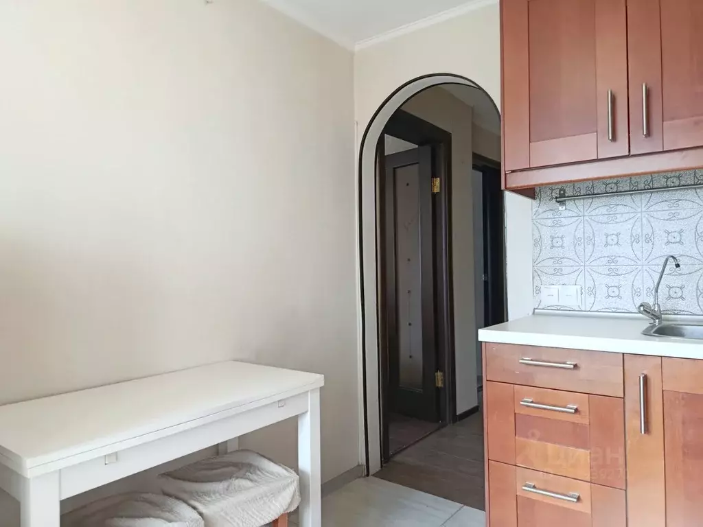 2-к кв. Московская область, Фрязино просп. Мира, 9 (45.9 м) - Фото 1