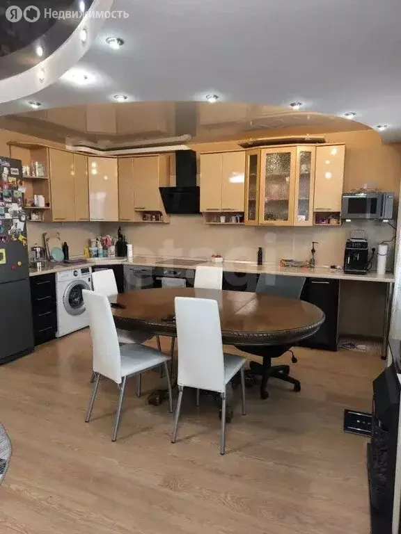 3-комнатная квартира: Лесной, улица Ленина, 112 (73.4 м) - Фото 2