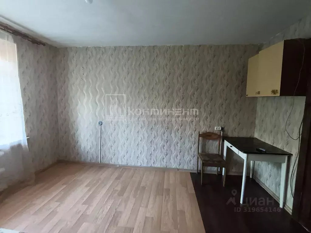 Комната Владимирская область, Вязники Дечинский мкр, 12 (13.0 м) - Фото 1