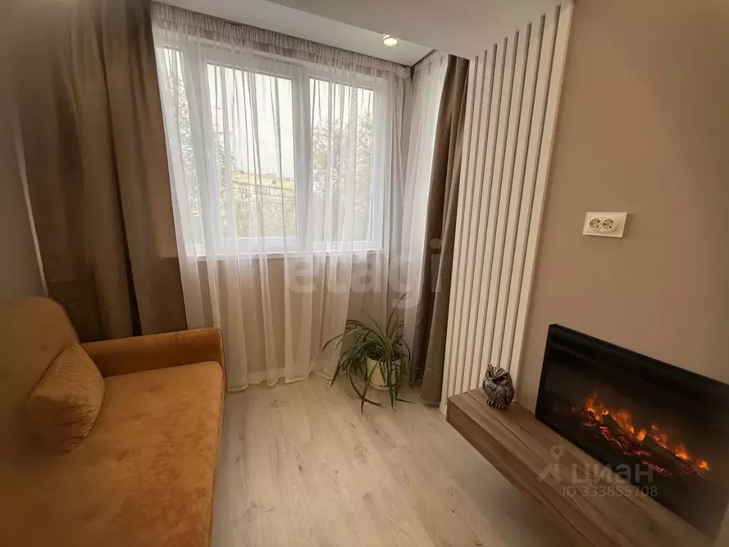 2-к кв. Севастополь просп. Генерала Острякова, 155А (46.7 м) - Фото 1