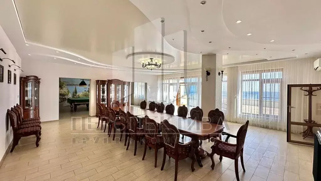 Дом в Краснодарский край, Новороссийск городской округ, с. Мысхако ул. ... - Фото 2