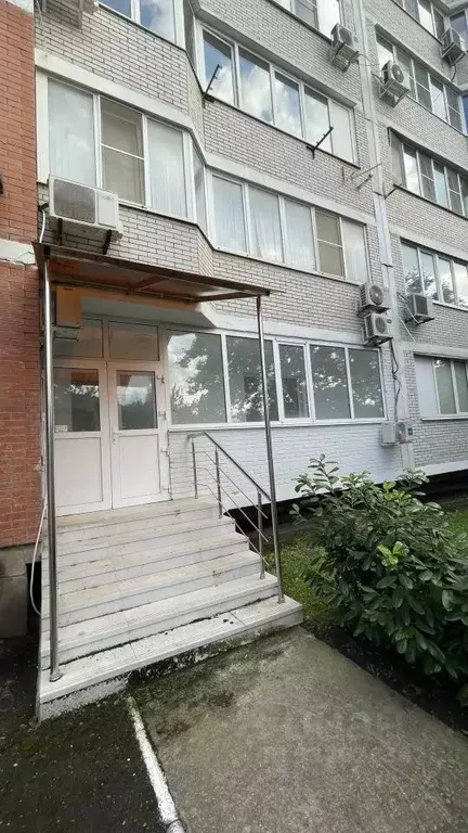 Помещение свободного назначения в Краснодарский край, Краснодар ... - Фото 1