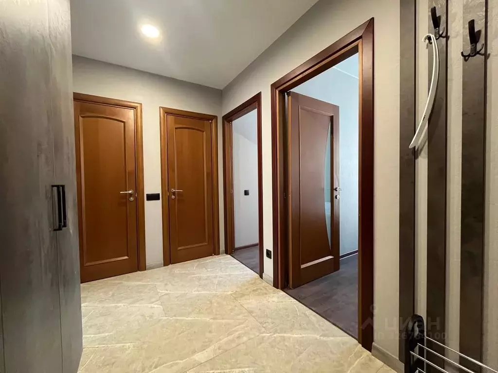 2-к кв. Москва Производственная ул., 17 (53.0 м) - Фото 1