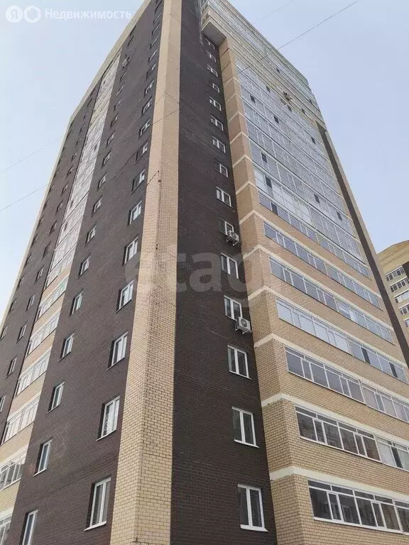 1-комнатная квартира: Тюмень, Вересковая улица, 11 (48 м) - Фото 2