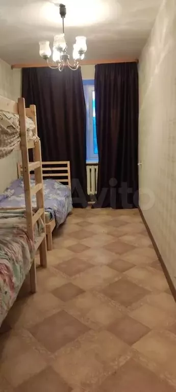 2-к. квартира, 50 м, 2/2 эт. - Фото 1