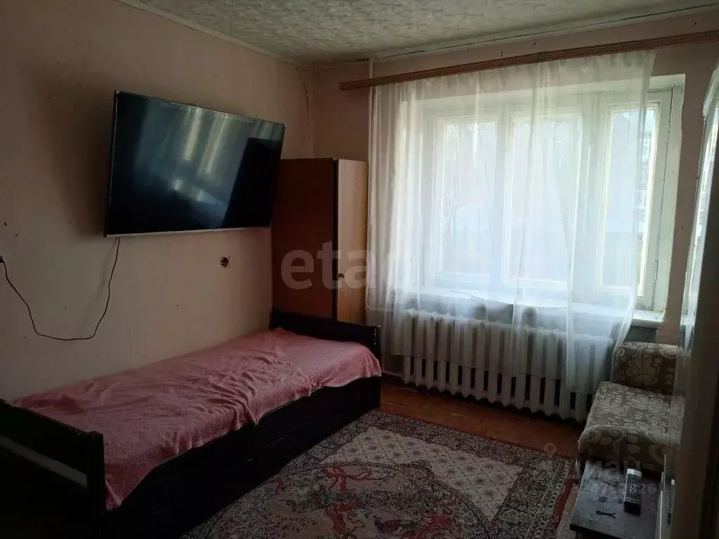 Комната Удмуртия, Сарапул ул. Карла Маркса, 42 (12.9 м) - Фото 1