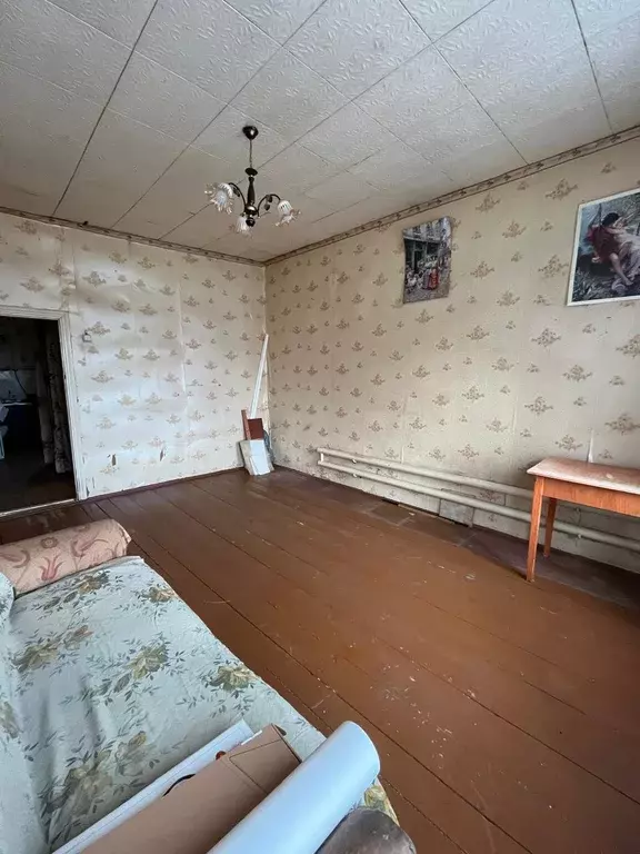 Продаётся 2-к квартира, 35.1 м - Фото 1
