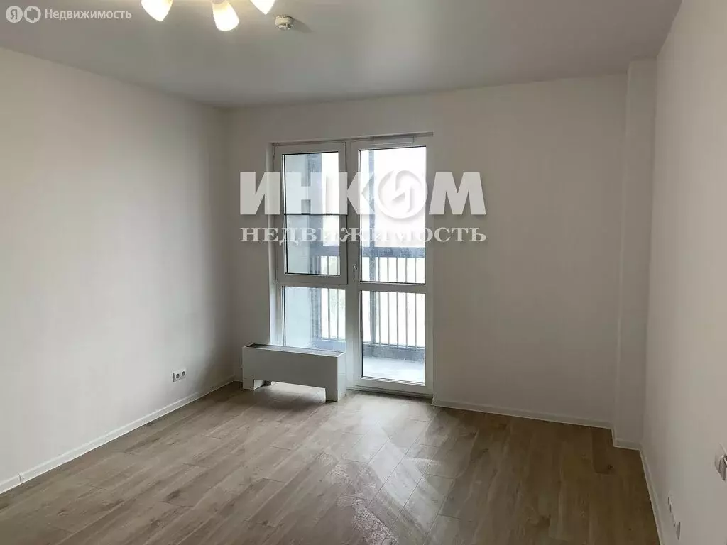 2-комнатная квартира: Москва, Онежская улица, 33 (59 м) - Фото 1