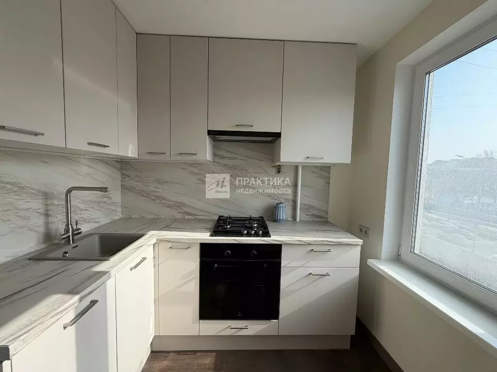 Продается 3-комнатная квартира - Фото 2