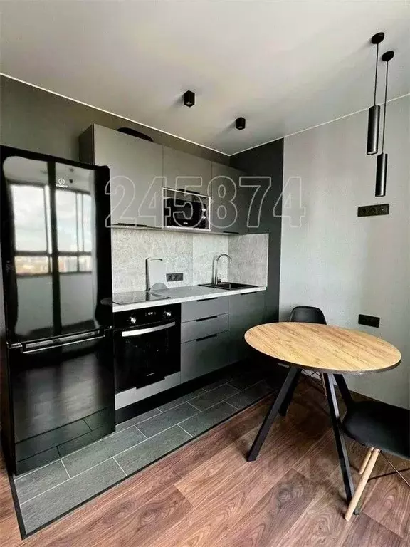 1-к кв. Московская область, Одинцовский городской округ, ... - Фото 2