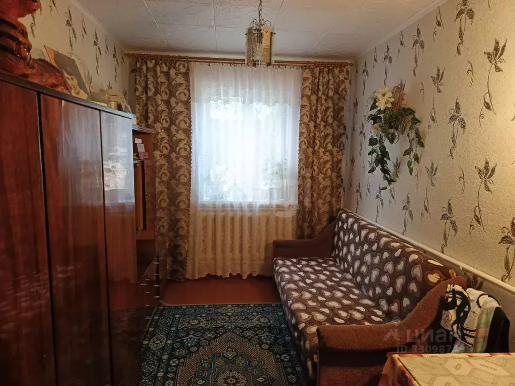 Дом в Белгородская область, Волоконовский район, Пятницкое рп ... - Фото 1