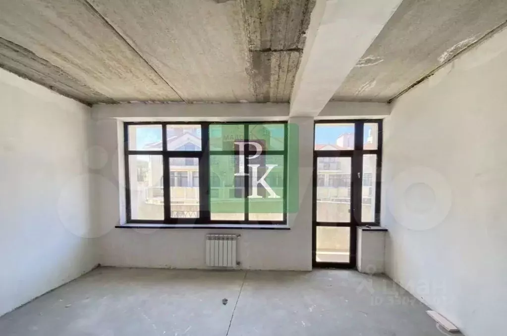 2-к кв. Севастополь ул. Степаняна, 10Б (73.8 м) - Фото 1