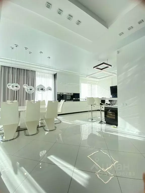 Коттедж в Карелия, Прионежский район, Деревянское с/пос, Урочище ... - Фото 1