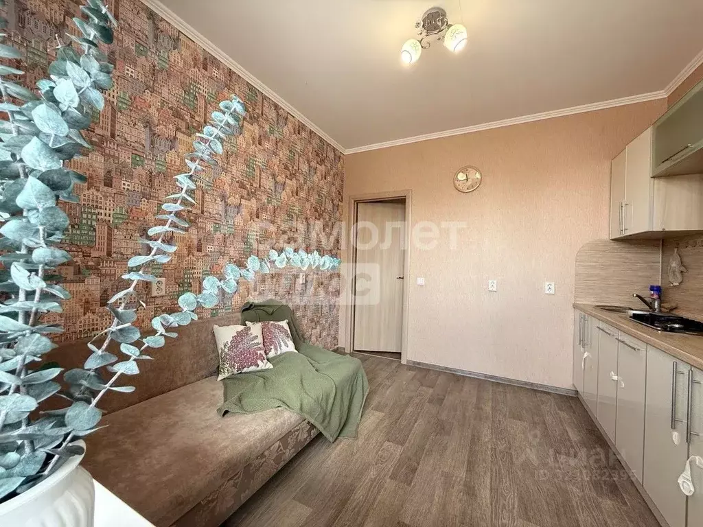 1-к кв. Марий Эл, Йошкар-Ола бул. Ураева, 14 (47.5 м) - Фото 0