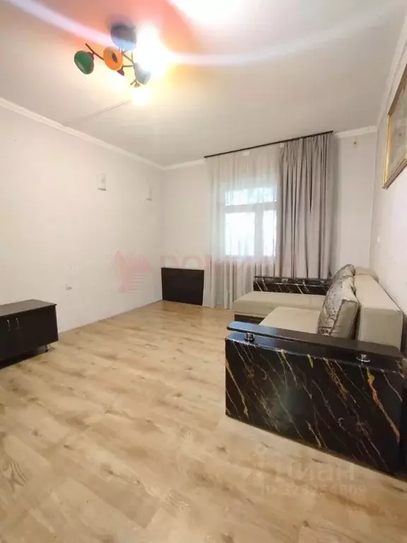 2-к кв. Ростовская область, Новочеркасск Школьная ул. (42.7 м) - Фото 2