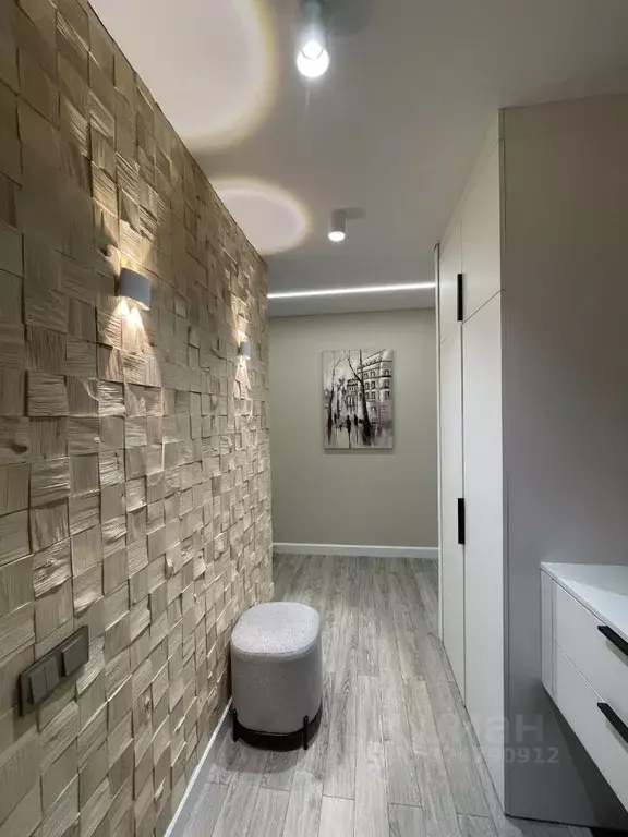 3-к кв. Москва Цимлянская ул., 3к3 (71.0 м) - Фото 1