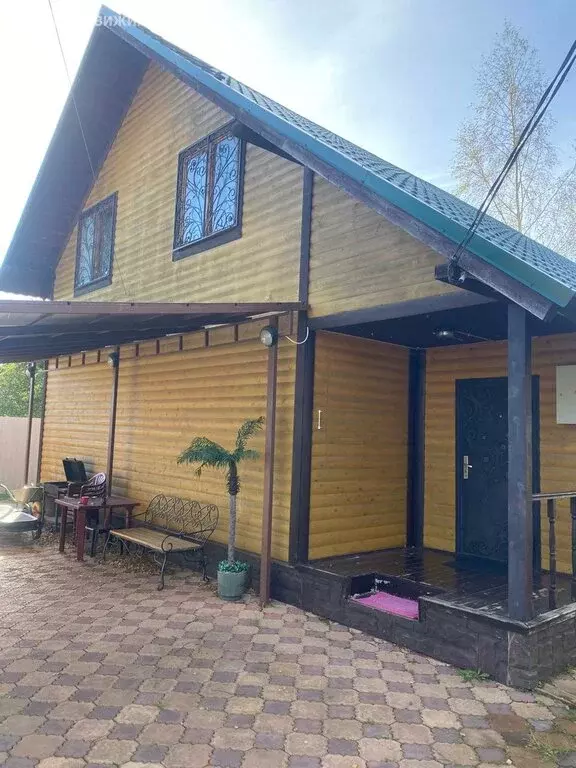 Дом в сельское поселение Шумятино, садоводческое некоммерческое ... - Фото 0