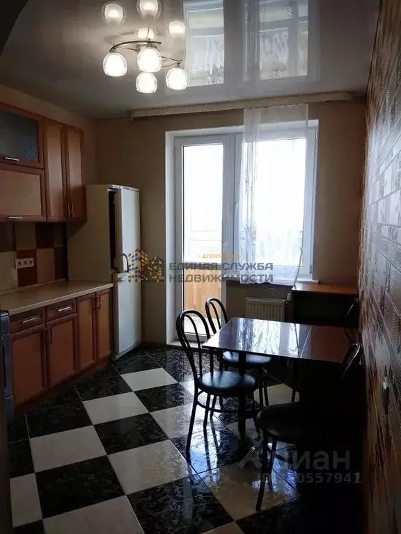 2-к кв. Башкортостан, Уфа ул. Евгения Столярова (56.0 м) - Фото 2