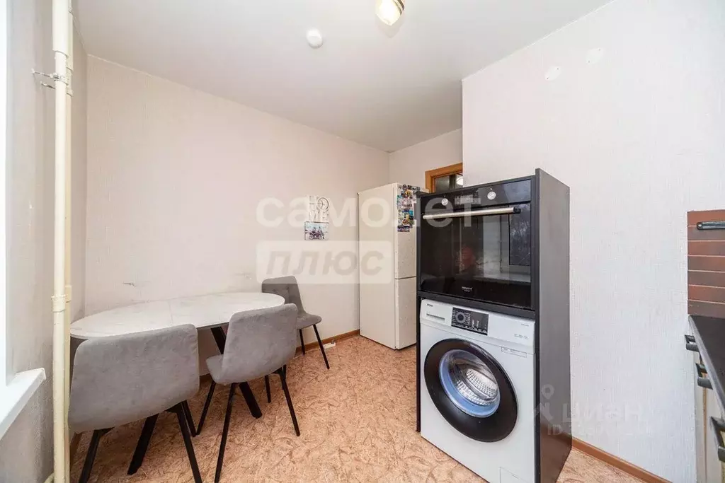 2-к кв. Пермский край, Пермь Ольховская ул., 21 (51.1 м) - Фото 1