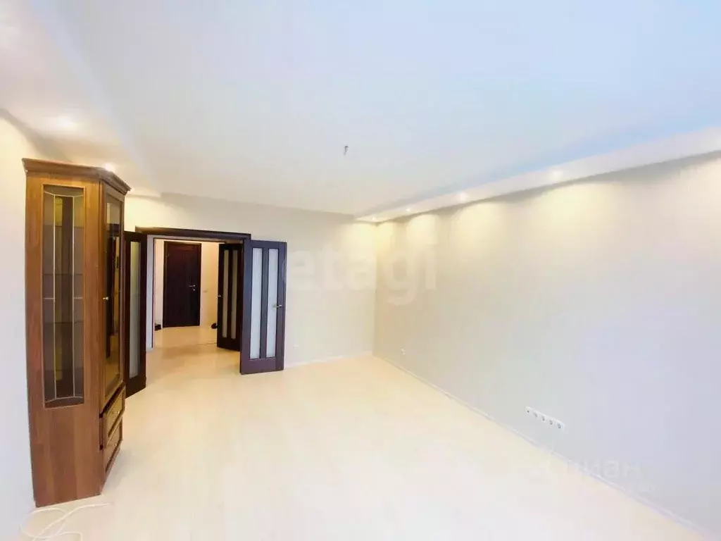 3-к кв. Московская область, Чехов Губернский мкр, ул. Земская, 15 ... - Фото 1