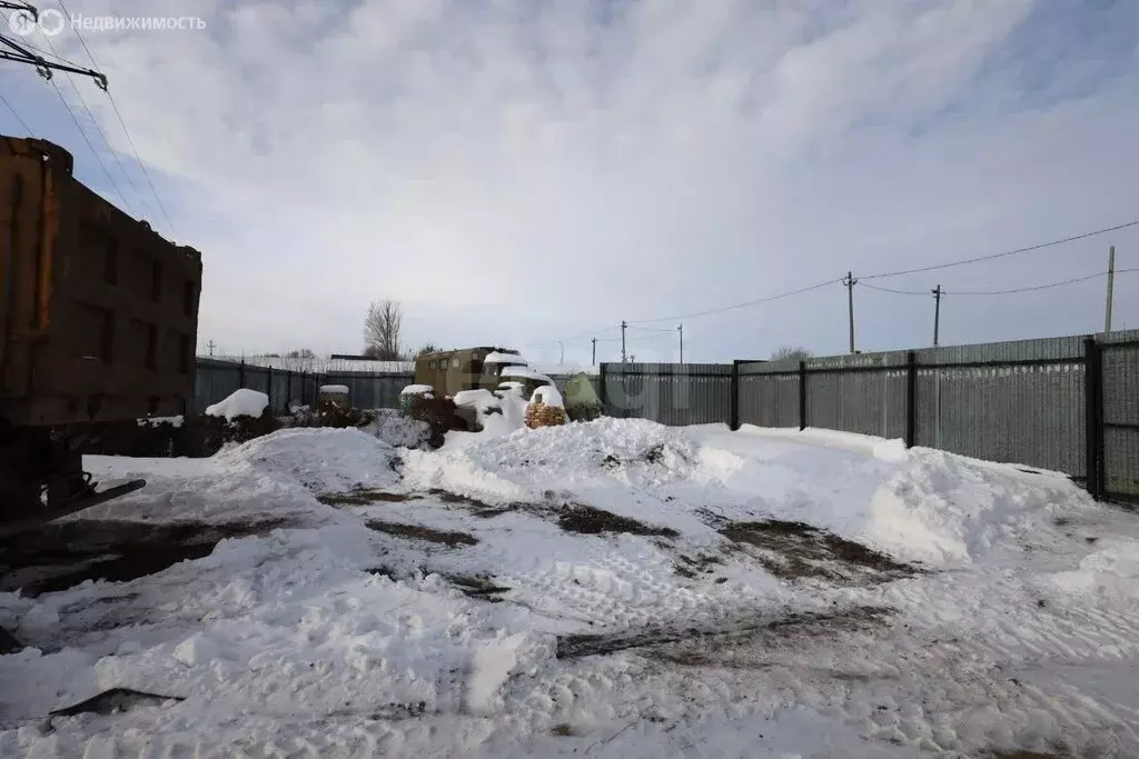 Участок в Оренбург, СНТ Энергостроитель, Солнечная улица (7.32 м) - Фото 1