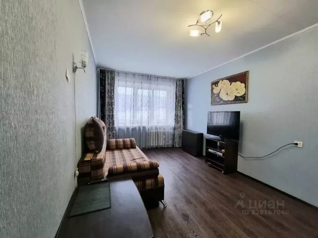 1-к кв. Башкортостан, Стерлитамак ул. Артема, 150 (36.6 м) - Фото 1