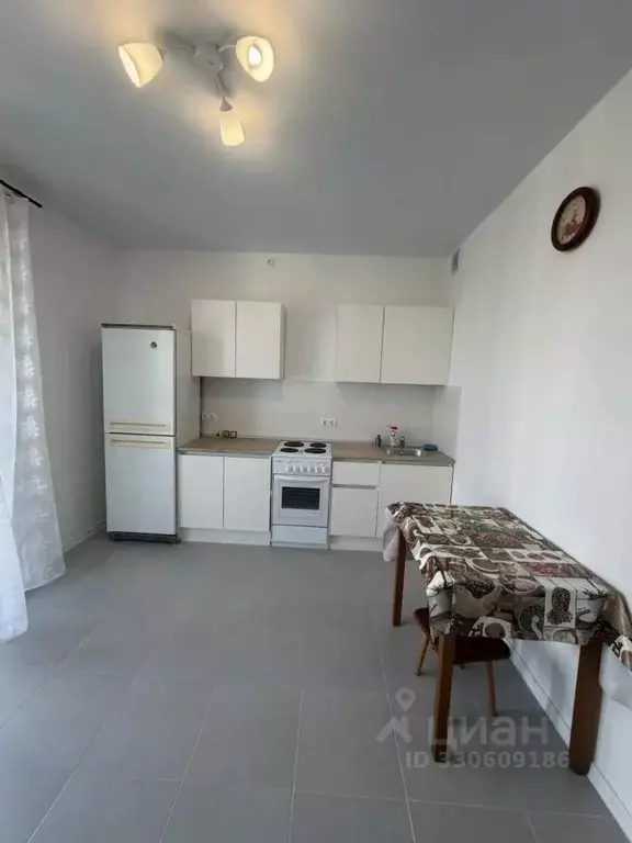 1-к кв. Москва Зеленодольская ул., 28Б (42.0 м) - Фото 2