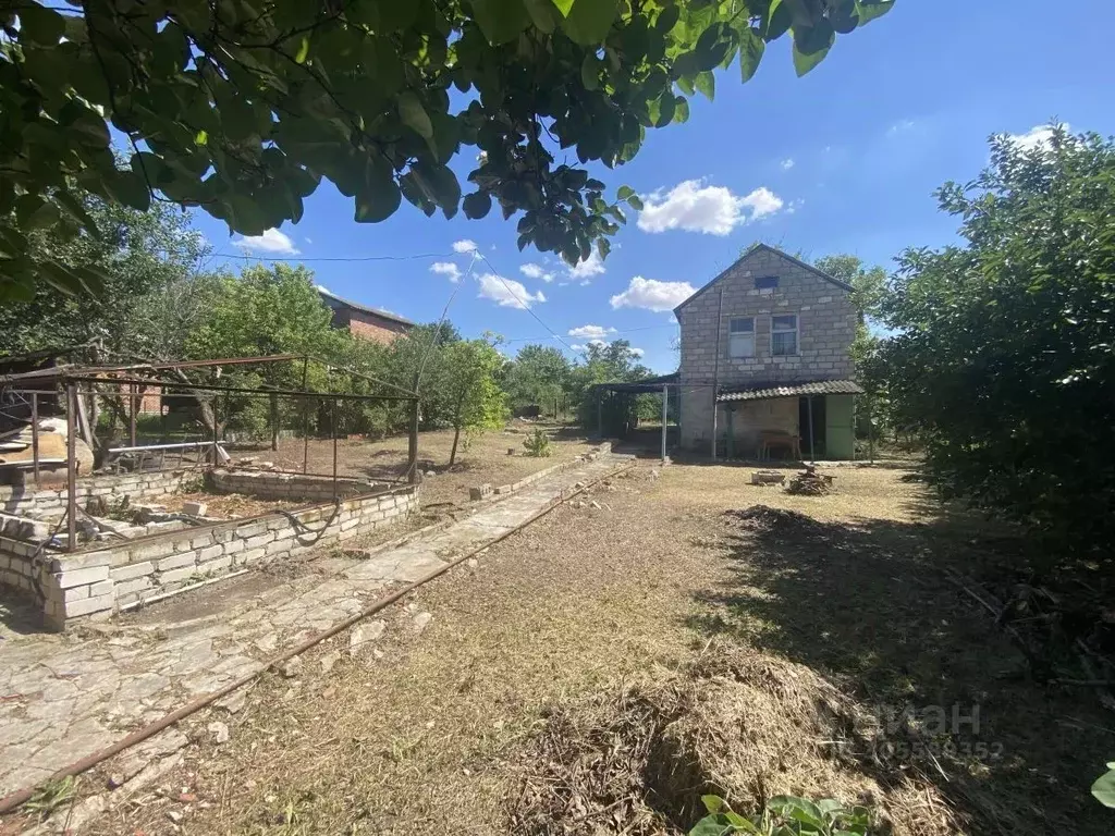 Дом в Волгоградская область, Волгоград Дружба СНТ,  (66 м) - Фото 0