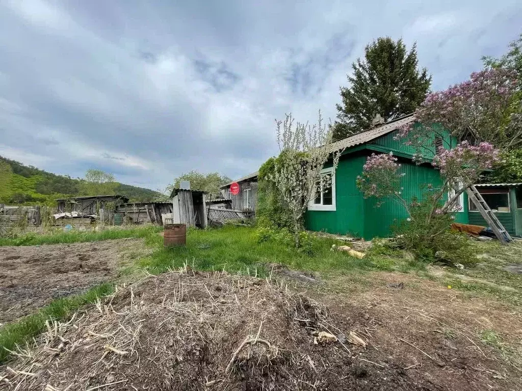 3-к кв. Амурская область, Благовещенский район, с. Егорьевка ... - Фото 1