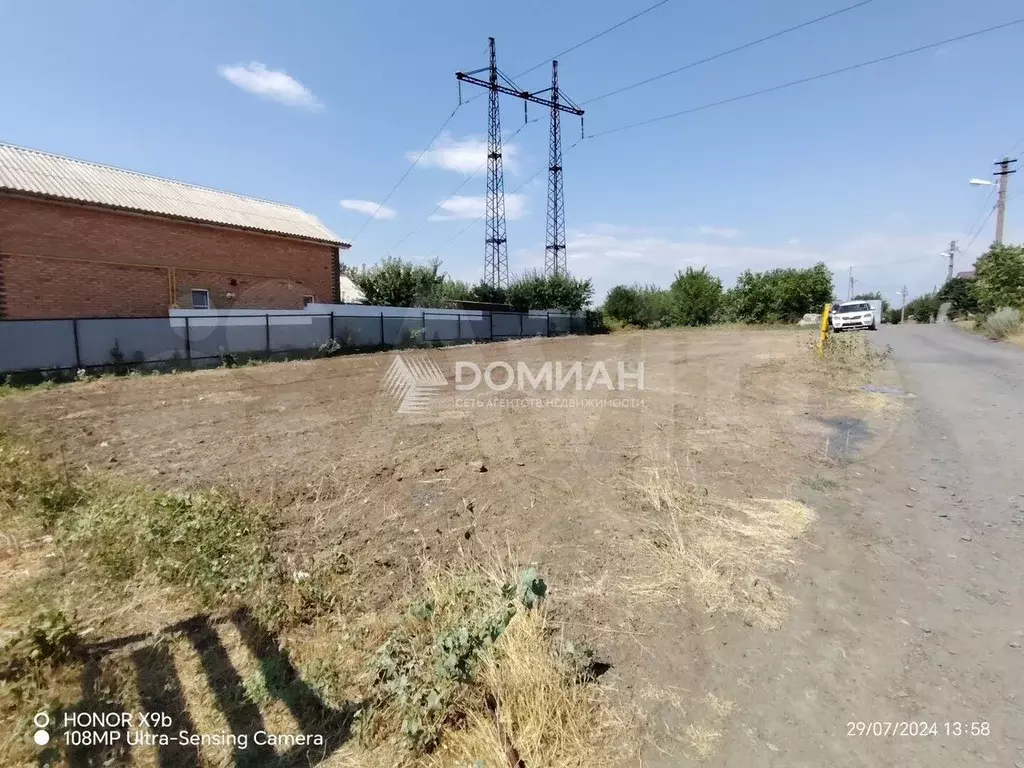 Участок 8 сот. (СНТ, ДНП) - Фото 0