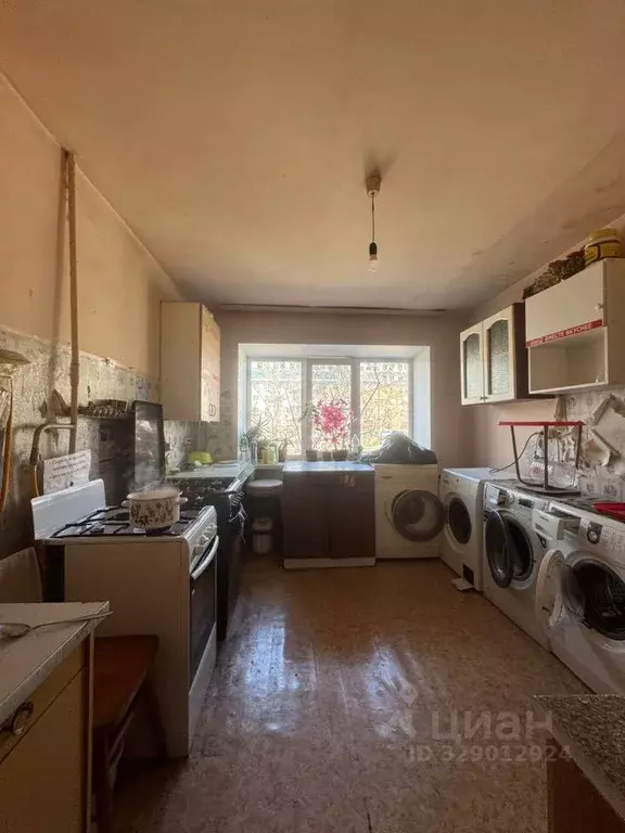 Комната Хабаровский край, Хабаровск пер. Дежнева, 15 (18.0 м) - Фото 2