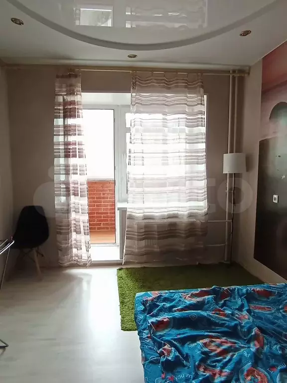 2-к. квартира, 67 м, 6/9 эт. - Фото 0