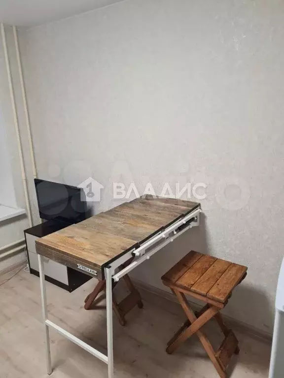 Квартира-студия, 13,9 м, 2/5 эт. - Фото 1