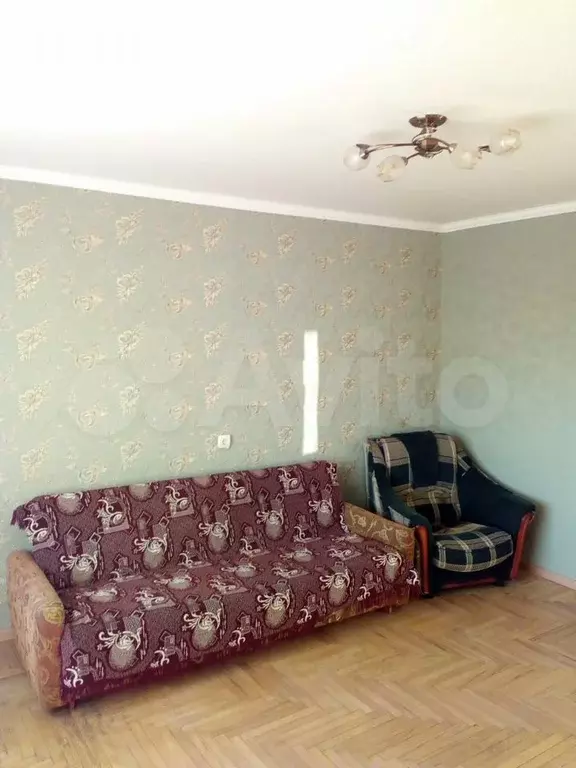 2-к. квартира, 50 м, 5/5 эт. - Фото 1