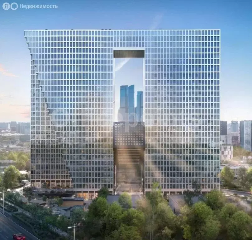 Помещение свободного назначения (569.7 м) - Фото 2