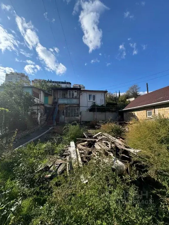 3-к кв. Крым, Ялта ул. Черкасова, 4 (63.5 м) - Фото 1