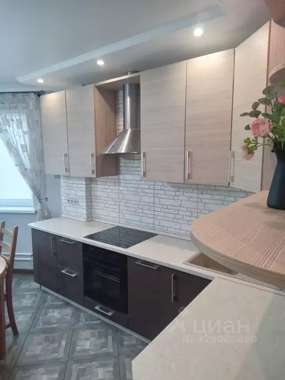 2-к кв. Москва Внуковское поселение, ул. Бориса Пастернака, 25 (60.3 ... - Фото 1