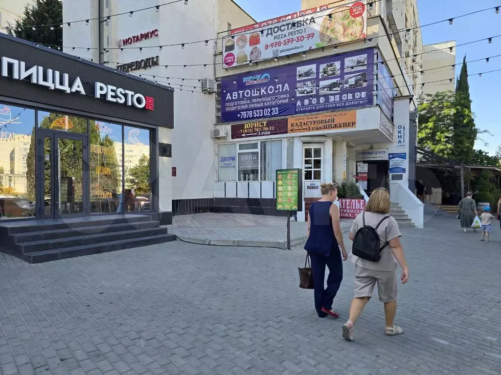 Сталинграда - Салон Красоты или Офис, 37 м - Фото 0