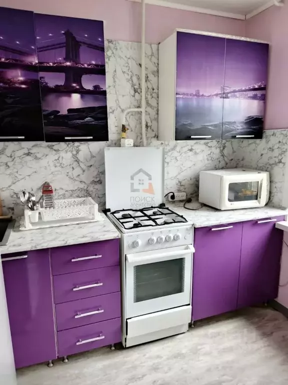 2-к кв. Кировская область, Киров Радужный мкр, ул. Индустриальная, 6А ... - Фото 0