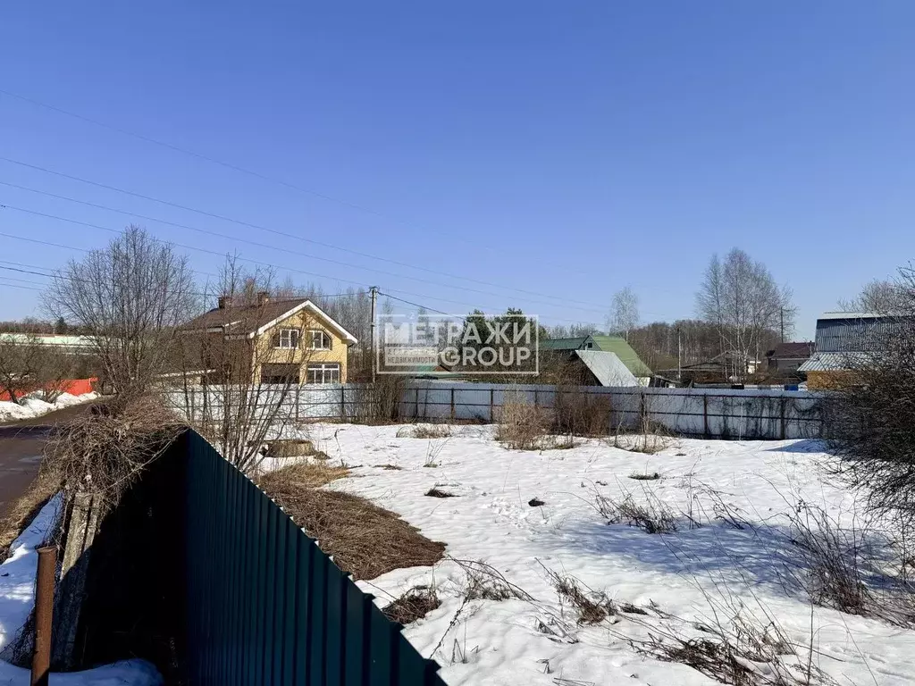 Участок в Московская область, Химки Дружба ОТ, ул. Центральная (6.25 ... - Фото 1