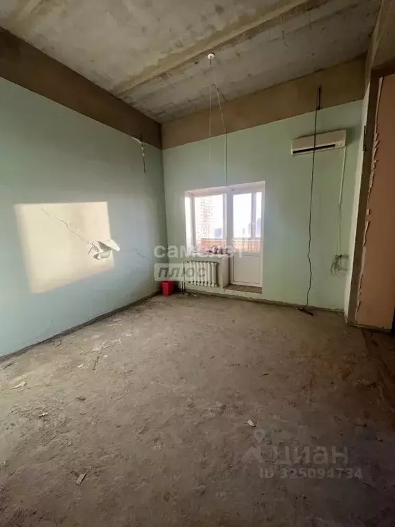 2-к кв. Челябинская область, Челябинск ул. Воровского, 15в (54.7 м) - Фото 1